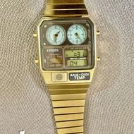 ساعت حرارتی سیتیزن