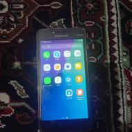 گوشی سامسونگ دو سیم کارت با کارتون