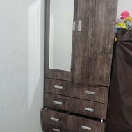 کمد لباس کارکرده