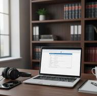 تایپ فوری جزوه و متون درسی — سریع، دقیق، حرفه‌ای