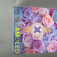 ساعت هوشمند زنونه