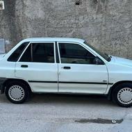 پراید 83 انژکتور