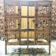 قفس کبوتر و سایر پرندگان