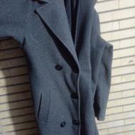 پالتو زنانه سایز 2