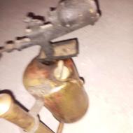 فرمز باقدمت 100سال سالم