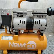 پمپ باد 10لیتر در صفر