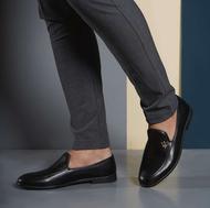 کفش رسمی مردانه