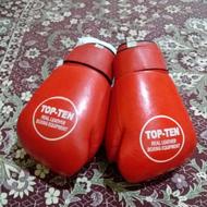 دستکش های گرین هیل