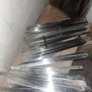 سیخ استیل 3سانتی