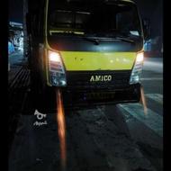 خریدار خاورهستم