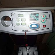 تردمیل خانگی proteus مدل mtm-4500