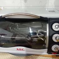 توستر برقی پختن غذا