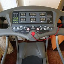 تردمیل اصل تایوان