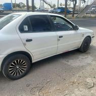 سمند lx 88 دوررنگ