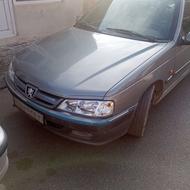 پارس معمولی 87