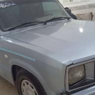 مزدا مدل92 دوگانه