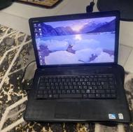 لپ تاب dell inspiron n5030