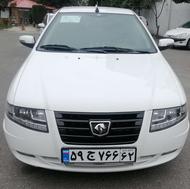 سورن پلاس 1401 سفید اتاق تعویض بیرنگ کارخونه