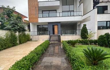 فروش ویلا 330 متر استخردار درکتالم