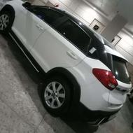 ام وی ام x22 دنده ای اسپرت لاکچری