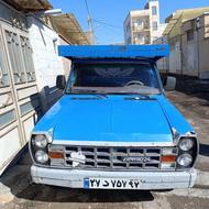 نیسان دوگانه سوز بی رنگ 1,385