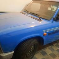 نیسان دوگانه