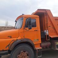 بنز تک کمپرسی مدل93