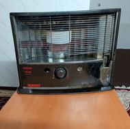 بخاری یا چراغ نفتی