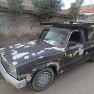 فروش ماشین مزدا 77