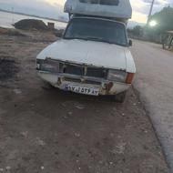 فروش وانت بار 89