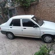 پراید نود و چهار