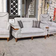 نیازمند همکار زیرکاری مبل