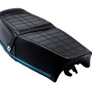 زین موتور سیکلت