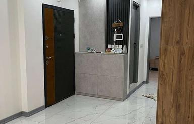 فروش تکواحدی لاکچری در بهترین خیابان نبوت