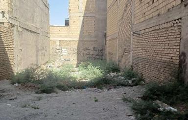 140 متر زمین واقع در صباشهر