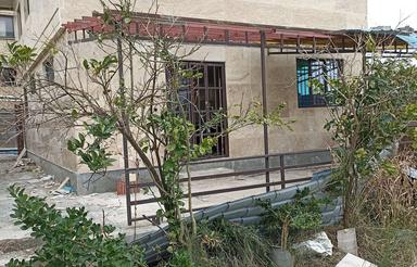 فروش ویلا 160 متر در نعمت آباد