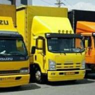 شرکت حمل نقل باربری وانت تلفنی بزرگمهر