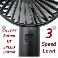 پنکه دستی مدل سانی مکس