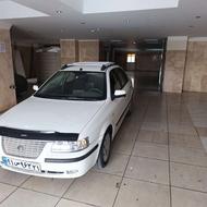 سمندef7دوگانه مدل1393