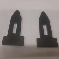 پین و گوه -قالب بندی و قالب های بتنی