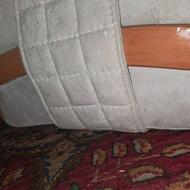 وسیله های چوبی نو هستند