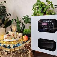 کسب و کار خانگی و کارگاهی با دستگاه های میوه و سبزی خشک کن