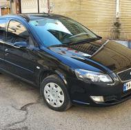 رانا پلاس بی رنگ بدون لیسه و صافکاری