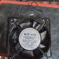 فروش فن 220ولت درحدنوبرای مصارف کامپیوتر وموتورجوش