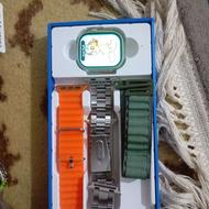 ساعت مچی عسل