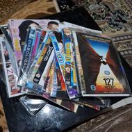 سی دی ودیودی فروشی