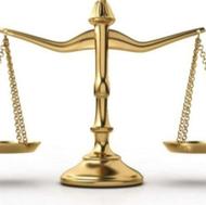 وکیل دادگستری