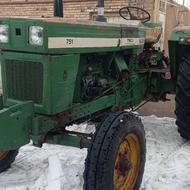 تراکتور ای تی ام