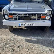 نیسان EXاپشنال