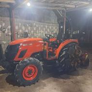 تراکتور دایدنگ مدل 93